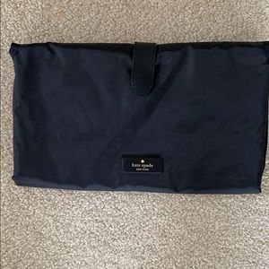 Kate Spade Diaper Changing Pad - Never Used!